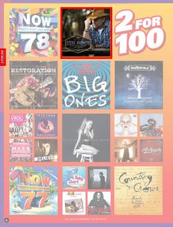 Musica : Entertainer (7 Mar - 24 April 2019), page 6