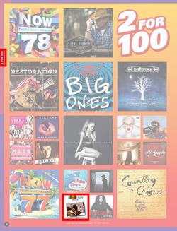 Musica : Entertainer (7 Mar - 24 April 2019), page 6