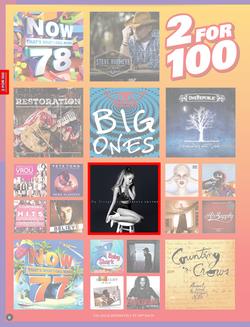 Musica : Entertainer (7 Mar - 24 April 2019), page 6