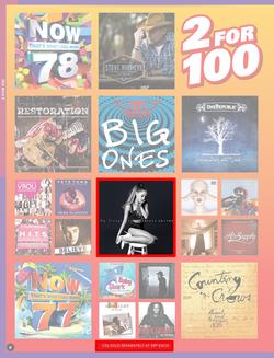 Musica : Entertainer (7 Mar - 24 April 2019), page 6