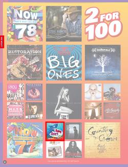 Musica : Entertainer (7 Mar - 24 April 2019), page 6