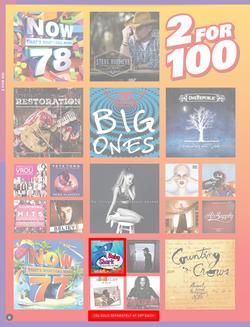 Musica : Entertainer (7 Mar - 24 April 2019), page 6