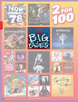 Musica : Entertainer (7 Mar - 24 April 2019), page 6