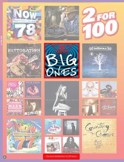 Musica : Entertainer (7 Mar - 24 April 2019), page 6