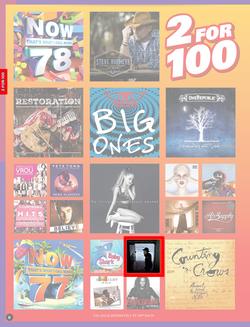 Musica : Entertainer (7 Mar - 24 April 2019), page 6