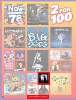 Musica : Entertainer (7 Mar - 24 April 2019), page 6