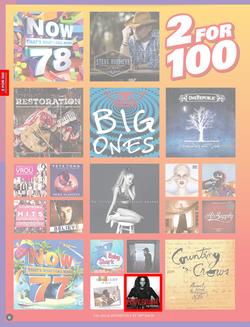 Musica : Entertainer (7 Mar - 24 April 2019), page 6