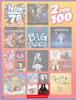 Musica : Entertainer (7 Mar - 24 April 2019), page 6