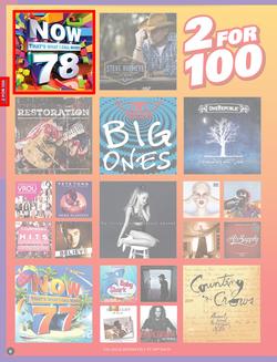 Musica : Entertainer (7 Mar - 24 April 2019), page 6
