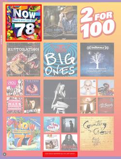 Musica : Entertainer (7 Mar - 24 April 2019), page 6
