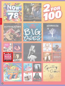 Musica : Entertainer (7 Mar - 24 April 2019), page 6