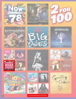 Musica : Entertainer (7 Mar - 24 April 2019), page 6
