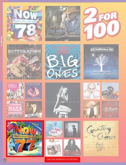 Musica : Entertainer (7 Mar - 24 April 2019), page 6