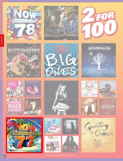 Musica : Entertainer (7 Mar - 24 April 2019), page 6