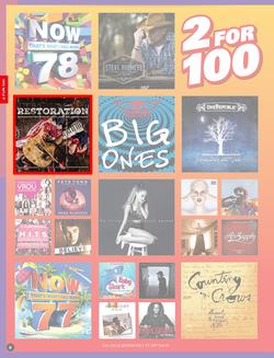 Musica : Entertainer (7 Mar - 24 April 2019), page 6