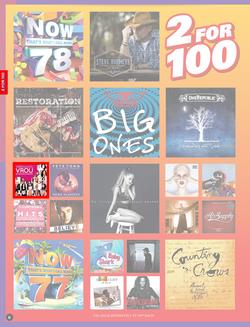 Musica : Entertainer (7 Mar - 24 April 2019), page 6