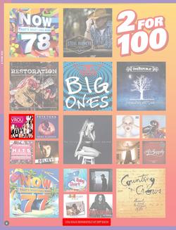 Musica : Entertainer (7 Mar - 24 April 2019), page 6