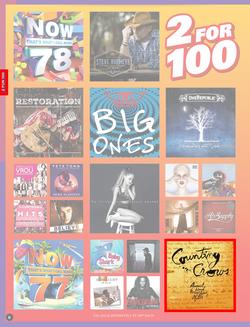 Musica : Entertainer (7 Mar - 24 April 2019), page 6