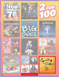 Musica : Entertainer (7 Mar - 24 April 2019), page 6