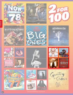 Musica : Entertainer (7 Mar - 24 April 2019), page 6