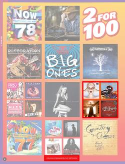 Musica : Entertainer (7 Mar - 24 April 2019), page 6