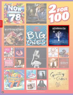 Musica : Entertainer (7 Mar - 24 April 2019), page 6