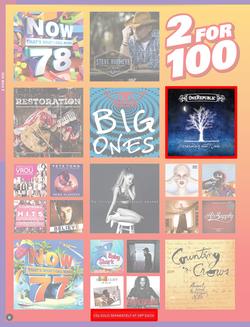 Musica : Entertainer (7 Mar - 24 April 2019), page 6