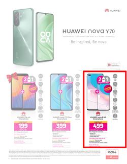 Game Cellular : Compliments Of The Season (08 November - 06 December 2022), page 6