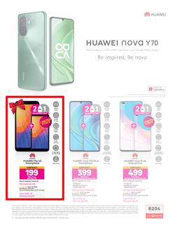 Game Cellular : Compliments Of The Season (08 November - 06 December 2022), page 6