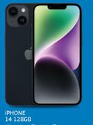 Apple iPhone 14 128GB Smartphone