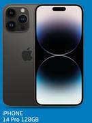 Apple iPhone 14 Pro 128GB Smartphone-Flex On 6