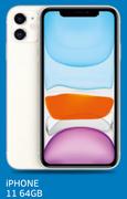 Apple iPhone 11 64GB Smartphone-Flex On 6