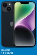 Apple iPhone 14 256GB Smartphone-Flex On 6