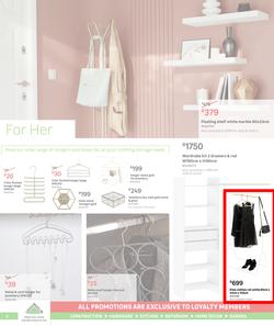 Leroy Merlin : Make Your Home An Organised Space To Live In (06 January - 31 January 2023), page 6