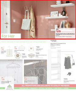 Leroy Merlin : Make Your Home An Organised Space To Live In (06 January - 31 January 2023), page 6