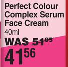 Pond's Perfect Colour Complex Serum Face Cream-40ml