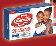 Lux Hygiene Soap Bar Assorted-175g Each