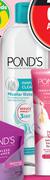 Pond's Pimple Clear Micellar Water-400ml