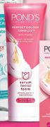 Pond's Perfect Colour Complex Serum Facial Foam-100ml