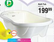Baby Things Bath Tub