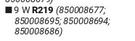 A60 9W Value 10 Pack-Per Pack