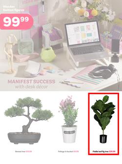 PEP Home : Snug & Chic (26 March - 22 April 2025), page 3