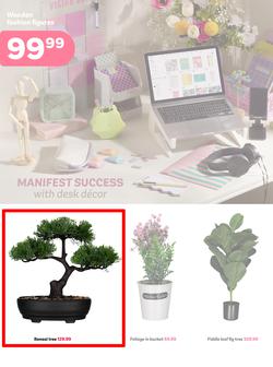 PEP Home : Snug & Chic (26 March - 22 April 2025), page 3