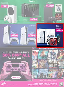 Game : Capture The Excitement With Vivo (28 June - 14 July 2024), page 6