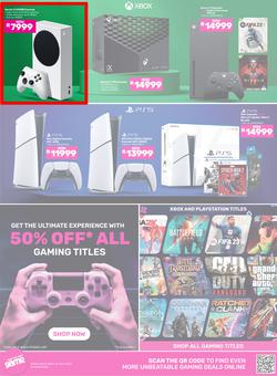 Game : Capture The Excitement With Vivo (28 June - 14 July 2024), page 6