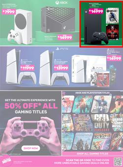 Game : Capture The Excitement With Vivo (28 June - 14 July 2024), page 6