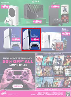 Game : Capture The Excitement With Vivo (28 June - 14 July 2024), page 6
