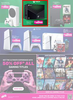 Game : Capture The Excitement With Vivo (28 June - 14 July 2024), page 6