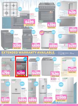 Game : Be A Winter Warrior (10 May - 21 May 2023), page 6