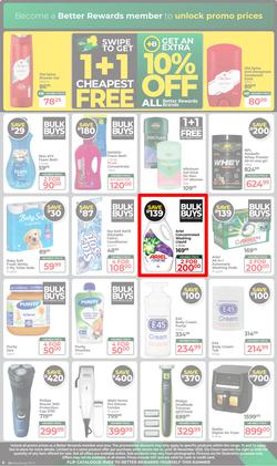 Dis-Chem : Black Friday Deals (24 November - 30 November 2025), page 6